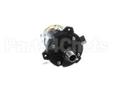 020008744 Multiplex Kit Motor 120V Sammic Mixer