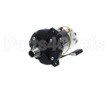 020008744 Multiplex Kit Motor 120V Sammic Mixer