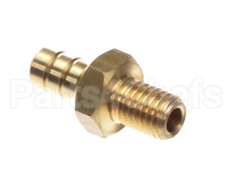 0200176 Lamber-Eurodib Nut Pp 12"