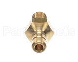 0200176 Lamber-Eurodib Nut Pp 12"