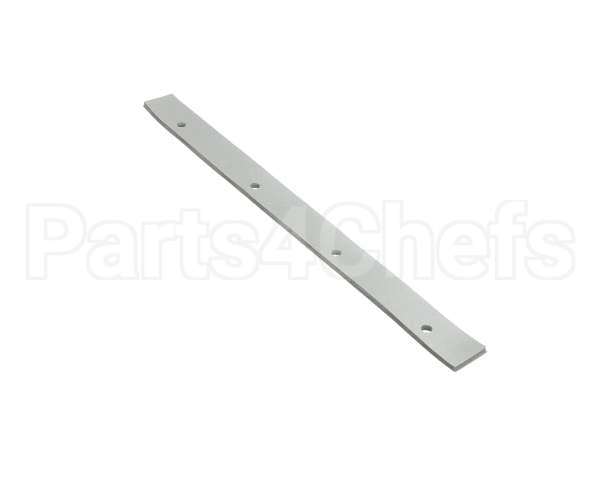 0200365 Antunes Gasket, Rear Panel