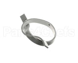 0200366 Antunes Gasket, Housing To