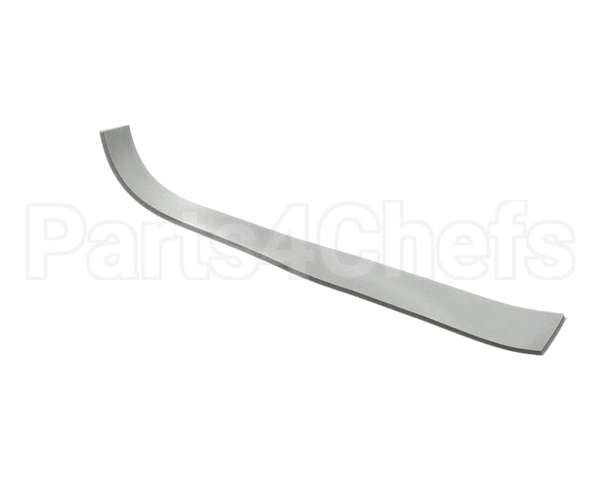 0200367 Antunes Gasket Platen Seam