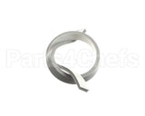 0200381 Antunes Gasket Cover Platen Seam