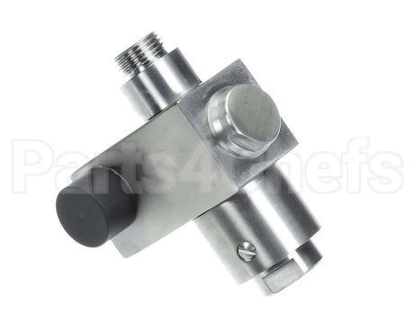 020063-45 T&S Brass Durapull Pru Valve Body Repair Kit
