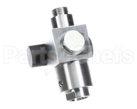020063-45 T&S Brass Durapull Pru Valve Body Repair Kit