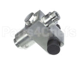 020063-45 T&S Brass Durapull Pru Valve Body Repair Kit