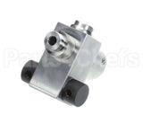 020063-45 T&S Brass Durapull Pru Valve Body Repair Kit