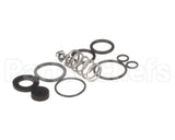 020064-45 T&S Brass Durapull Pru Seal Kit
