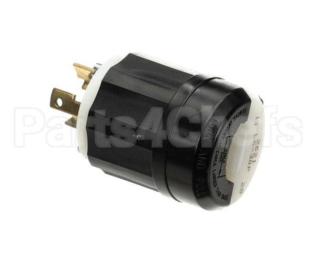 020068 Keating Plug