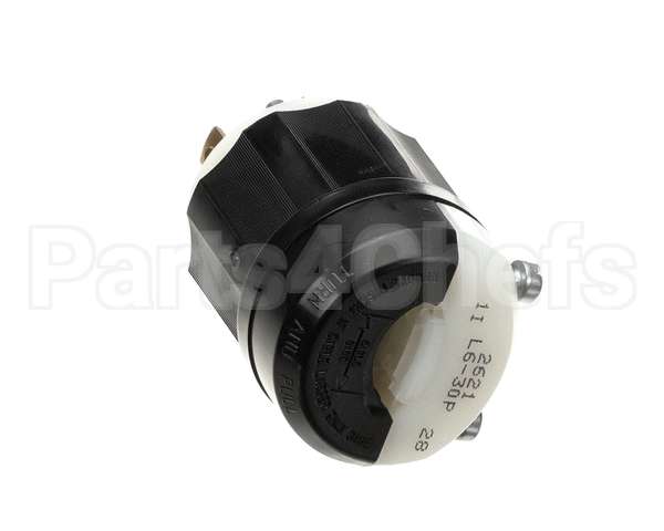 020068 Keating Plug