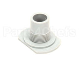 0201479 Lamber-Eurodib Plastic Fitting For Wash Colum