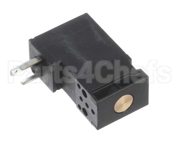 0202-425 Chicago Dryer Solenoid 24 Vac