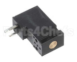 0202-425 Chicago Dryer Solenoid 24 Vac
