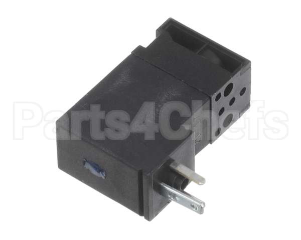0202-425 Chicago Dryer Solenoid 24 Vac