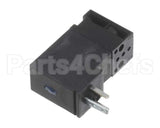 0202-425 Chicago Dryer Solenoid 24 Vac
