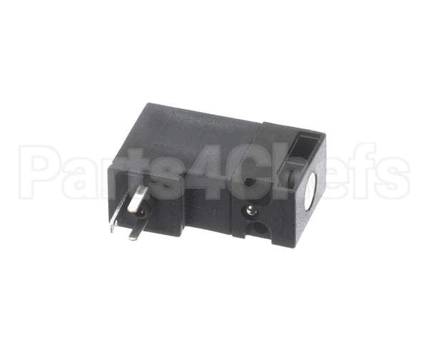 0202-490 Chicago Dryer Solenoid 24 Vac^