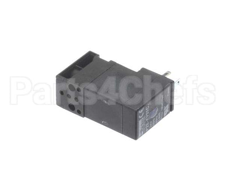 0202-490 Chicago Dryer Solenoid 24 Vac^
