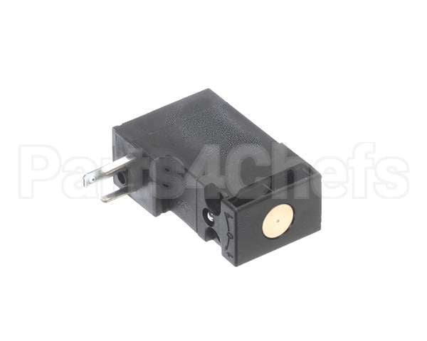 0202-490 Chicago Dryer Solenoid 24 Vac^