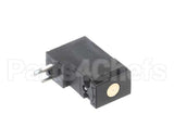0202-490 Chicago Dryer Solenoid 24 Vac^