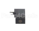 0202-490 Chicago Dryer Solenoid 24 Vac^
