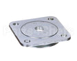 0202101 Milnor Cylhead W/Tapped Hole