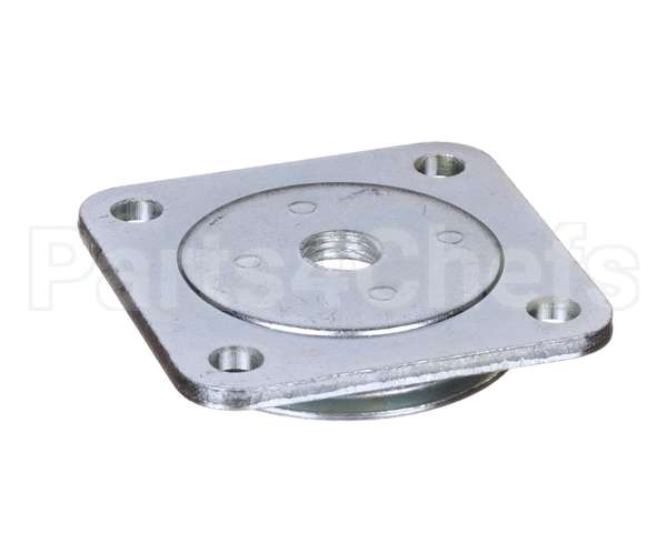 0202101 Milnor Cylhead W/Tapped Hole