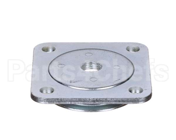 0202101 Milnor Cylhead W/Tapped Hole