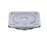 0202101 Milnor Cylhead W/Tapped Hole