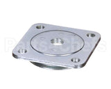 0202101 Milnor Cylhead W/Tapped Hole