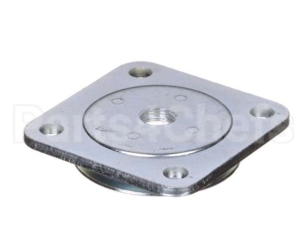 0202101 Milnor Cylhead W/Tapped Hole