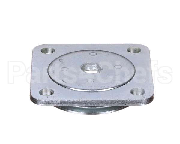 0202101 Milnor Cylhead W/Tapped Hole