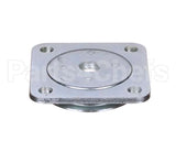 0202101 Milnor Cylhead W/Tapped Hole