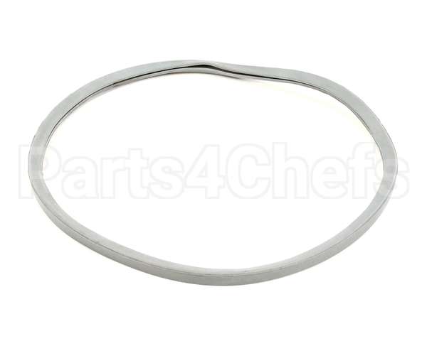 0202366 Milnor Gasket Doorglas Gtr52-5220-3