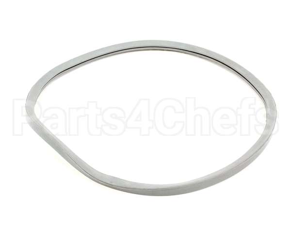 0202366 Milnor Gasket Doorglas Gtr52-5220-3