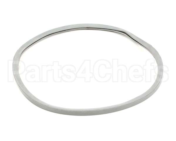 0202366 Milnor Gasket Doorglas Gtr52-5220-3