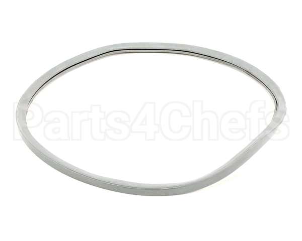 0202366 Milnor Gasket Doorglas Gtr52-5220-3