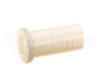 0202817 Milnor Flange Brg=Door Hingenylon