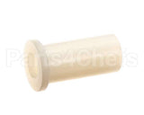 0202817 Milnor Flange Brg=Door Hingenylon