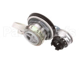 020404 Norlake Drainsocket W/Washernut 1-1/2