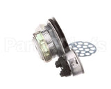 020404 Norlake Drainsocket W/Washernut 1-1/2