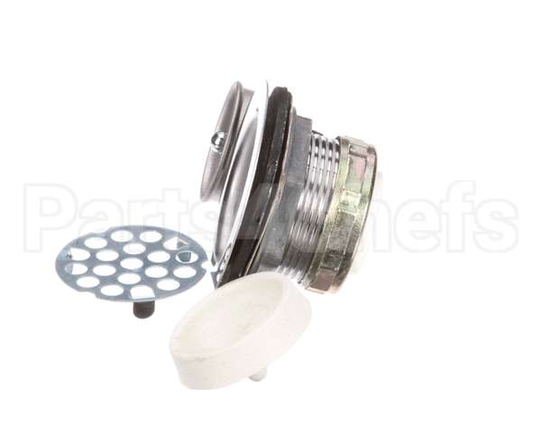 020404 Norlake Drainsocket W/Washernut 1-1/2