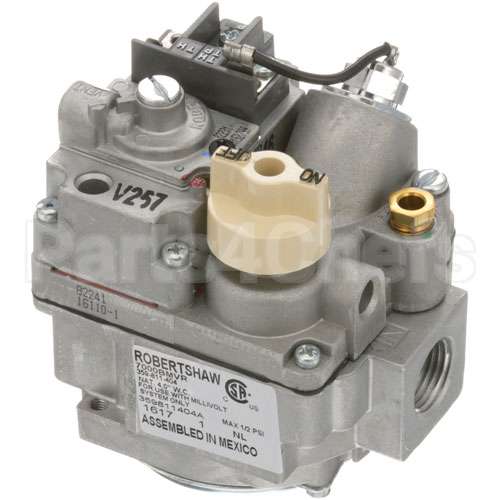 02065-6 Compatible Montague Valve, Gas Safety- 7000 Series