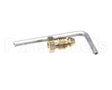 020668 Keating Gas Valve Vent Line