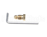 020668 Keating Gas Valve Vent Line