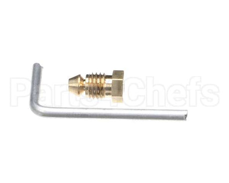 020668 Keating Gas Valve Vent Line