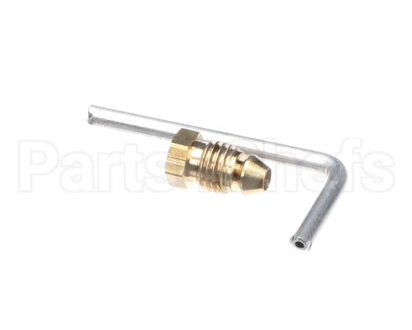 020668 Keating Gas Valve Vent Line