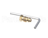 020668 Keating Gas Valve Vent Line