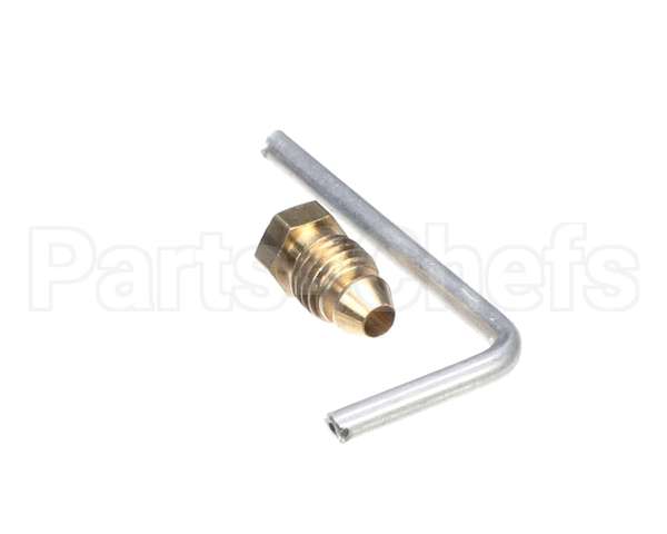 020668 Keating Gas Valve Vent Line