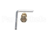 020668 Keating Gas Valve Vent Line